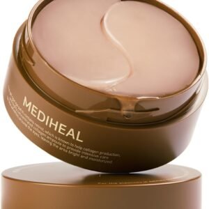 Retinol Collagen Eye Ampoule Patch