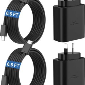 Product Name: 45W Fast Charger USB=C