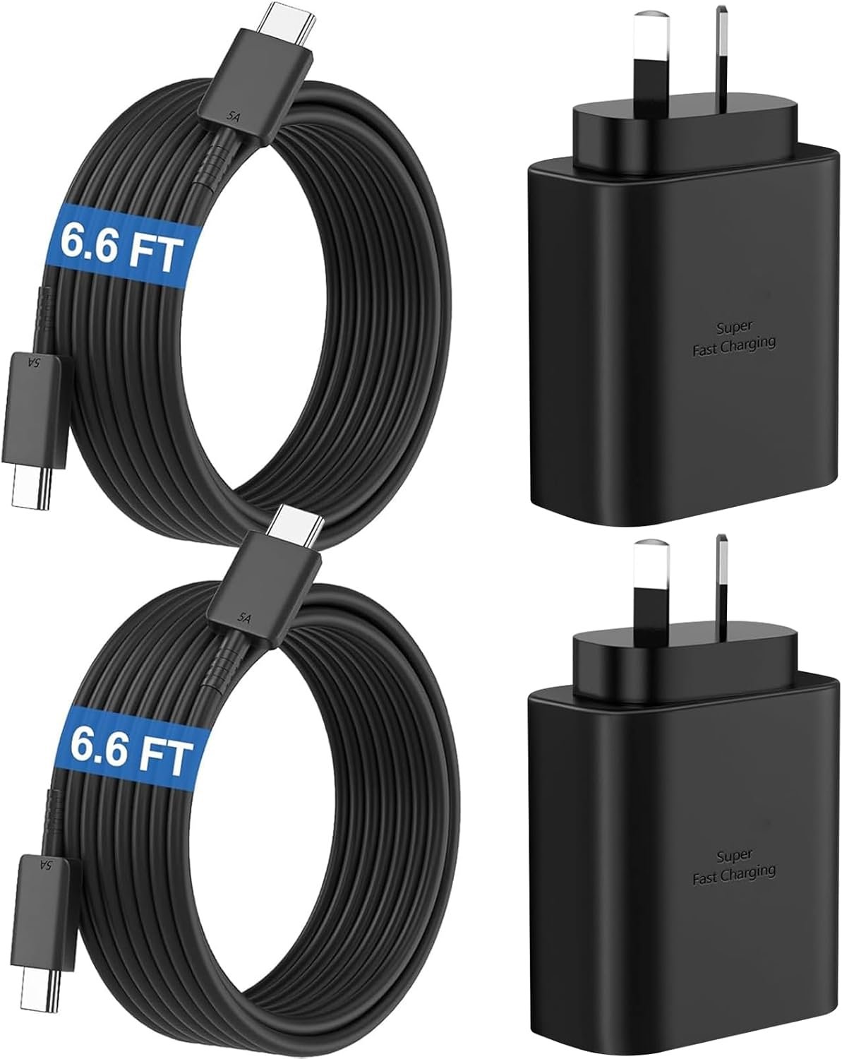 Product Name: 45W Fast Charger USB=C