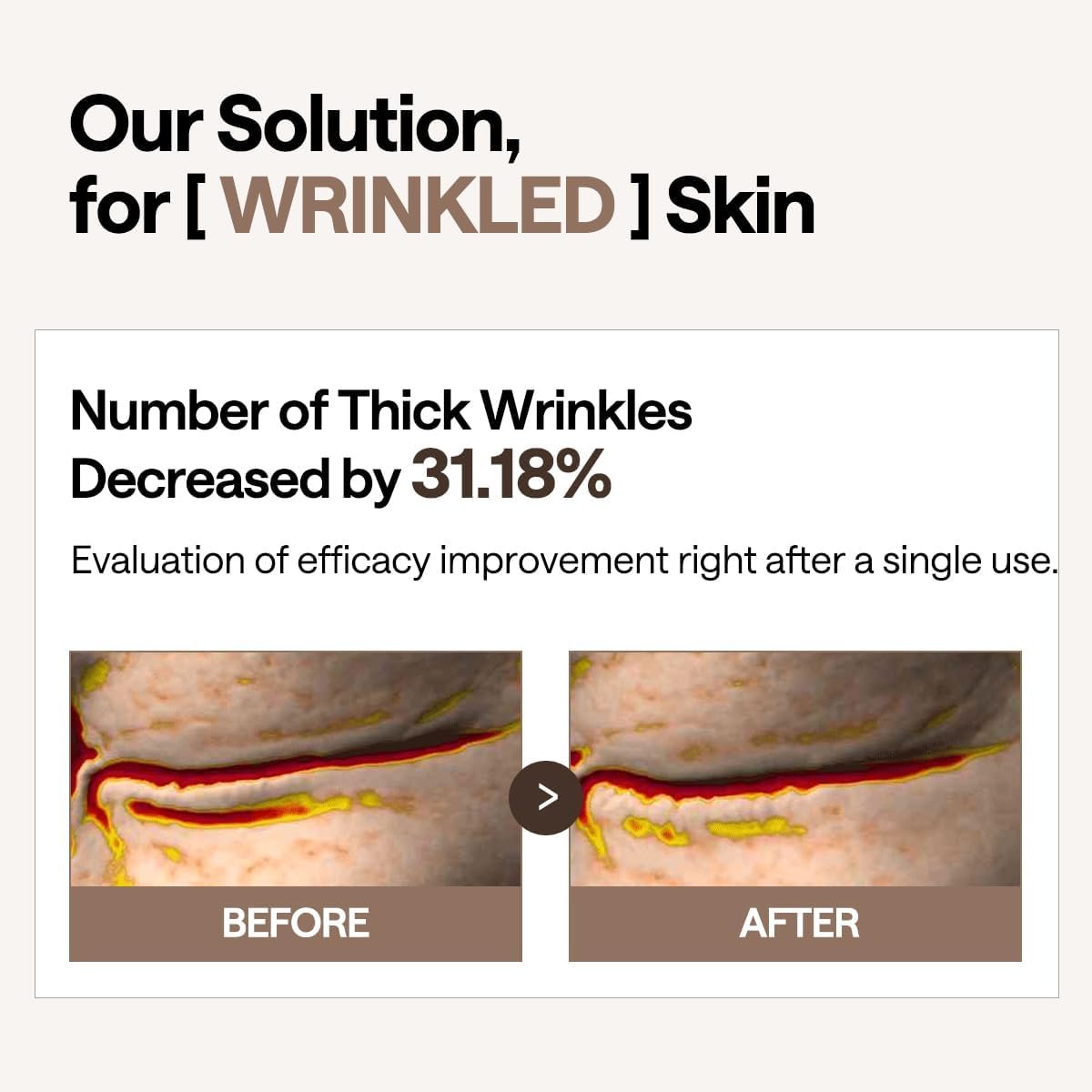 Retinol Collagen Eye Ampoule Patch - Image 6