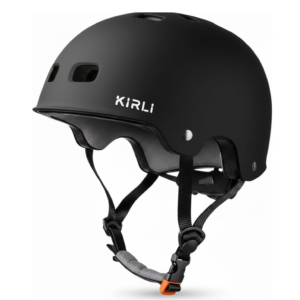 Kids & Teen Bike Helmet, Lightweight, Adjustable