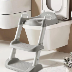 PandaEar Toilet Potty Training Seat