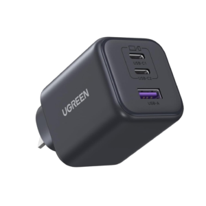 Fast Charging Wall Adapter 45W USB-C