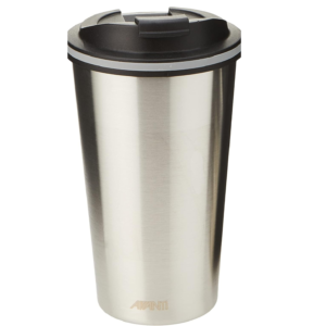 Insulated Stainless Steel Travel Mug