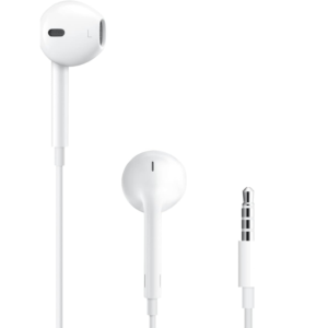Apple EarPods