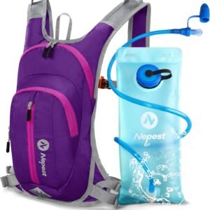 Hydration Pack Backpack