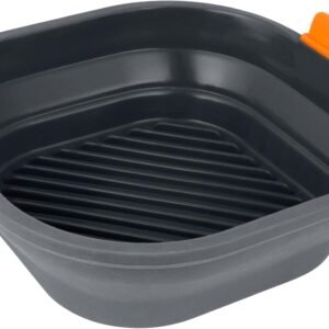 Silicone Collapsible Square Air Fryer Insert