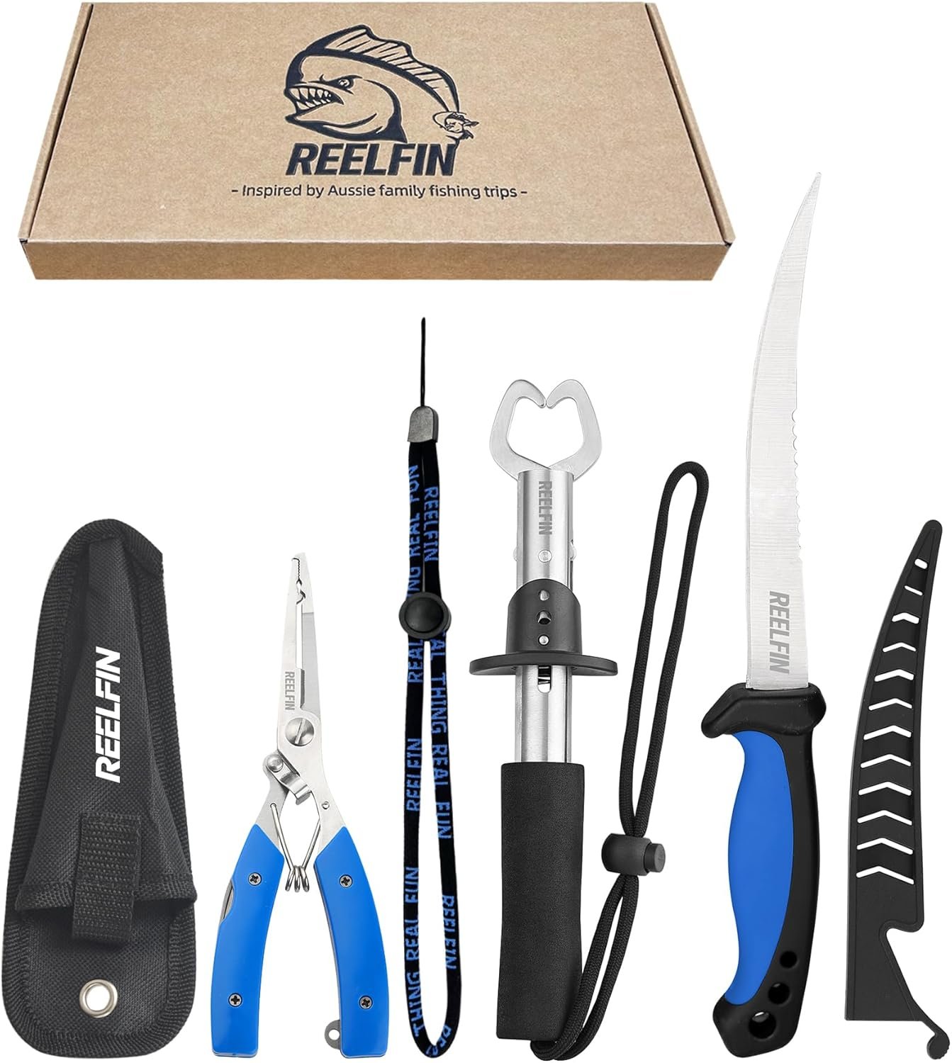 Fishing Tools - Image 2