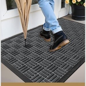 Outdoor Doormat