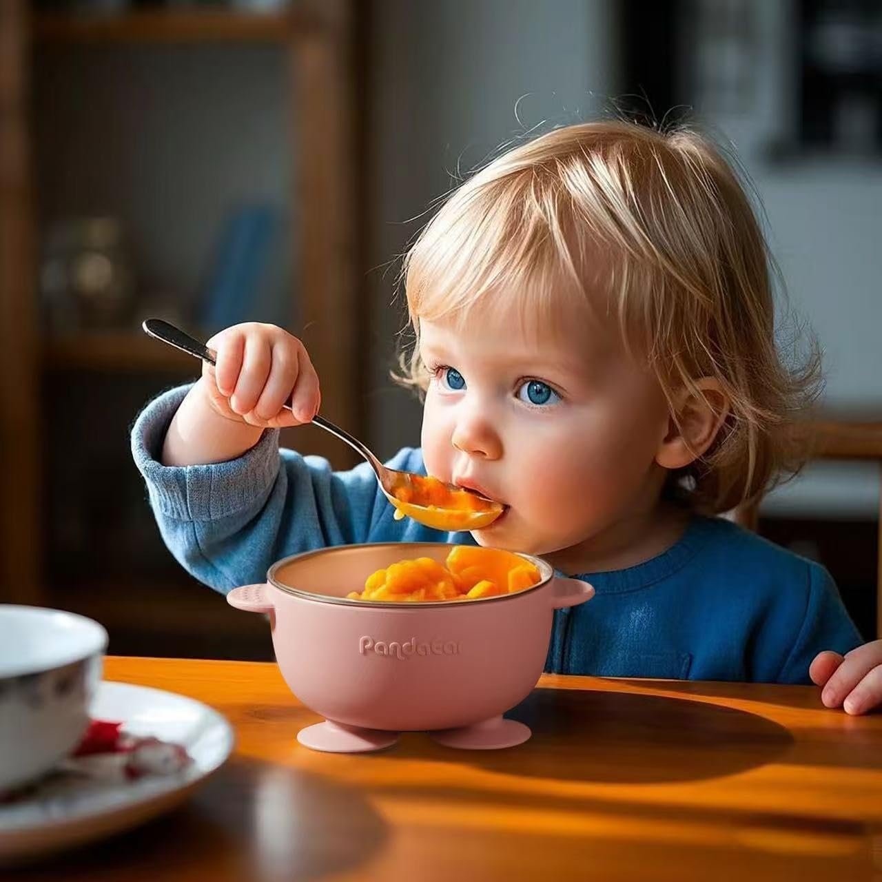 Baby Suction Bowls - Image 2