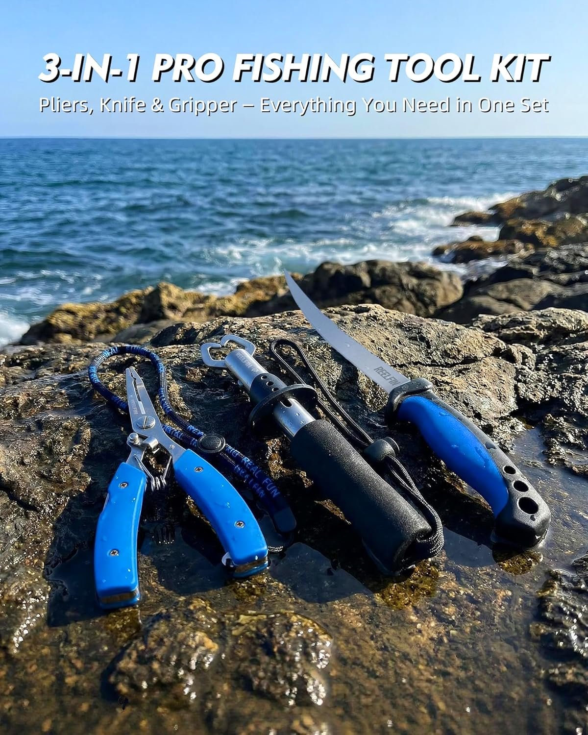 Fishing Tools - Image 3