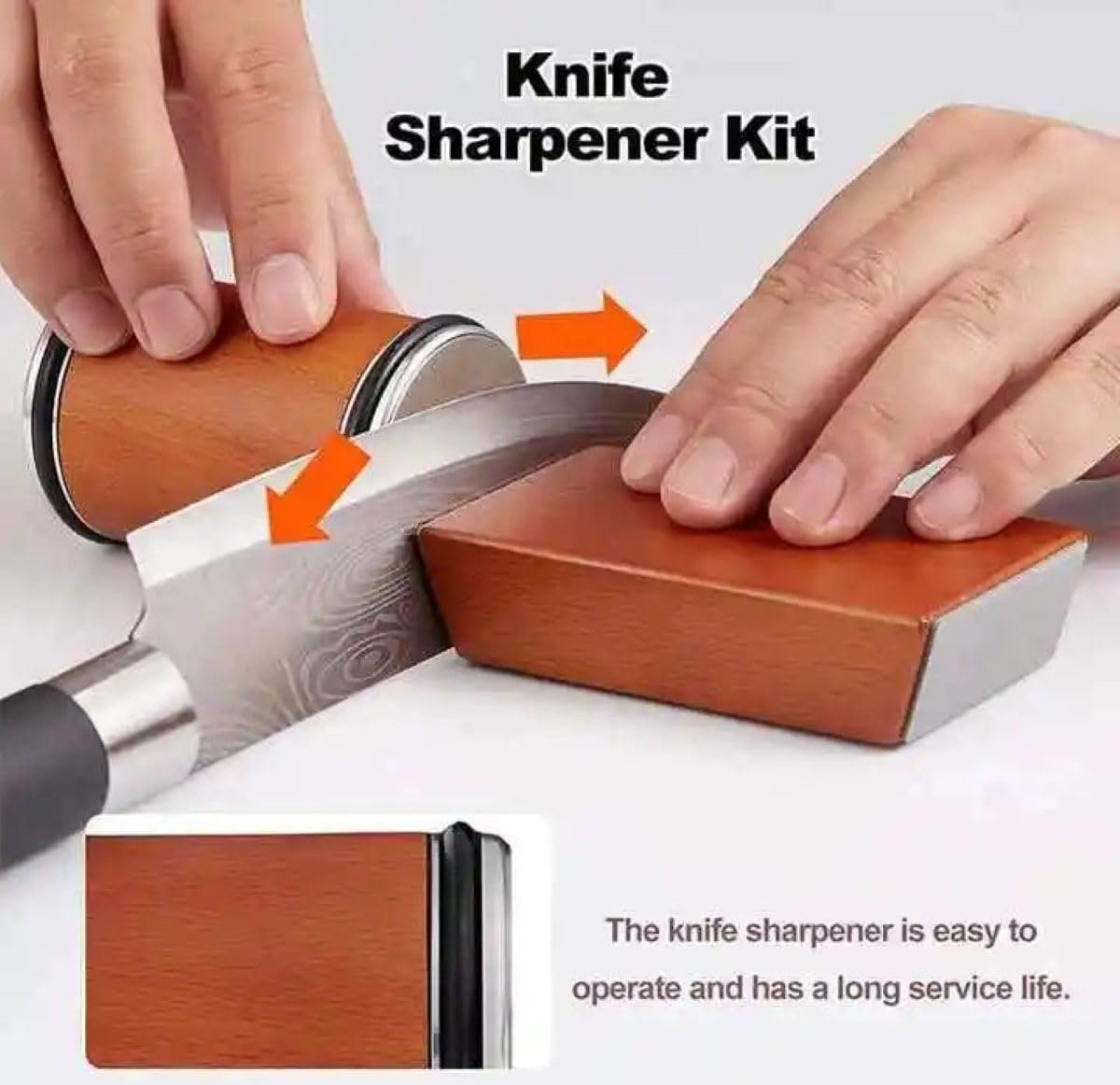 Knife Sharpener - Image 3