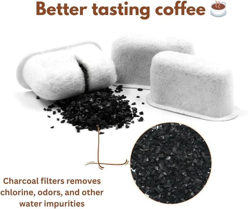 Replacement Water Filter - Image 3