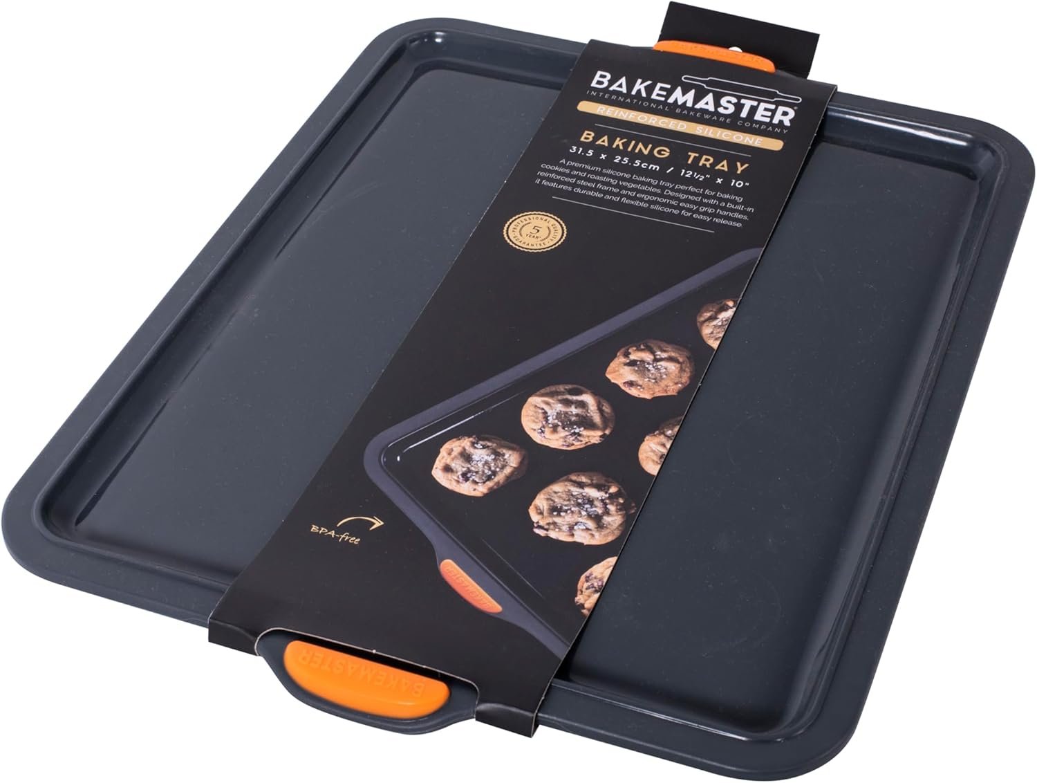 Silicone Baking Tray - Image 2