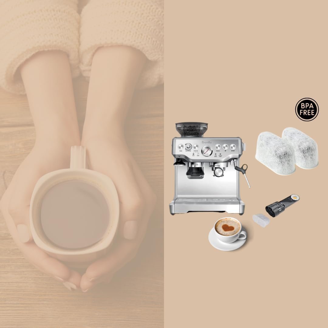 Replacement Water Filter - Image 4