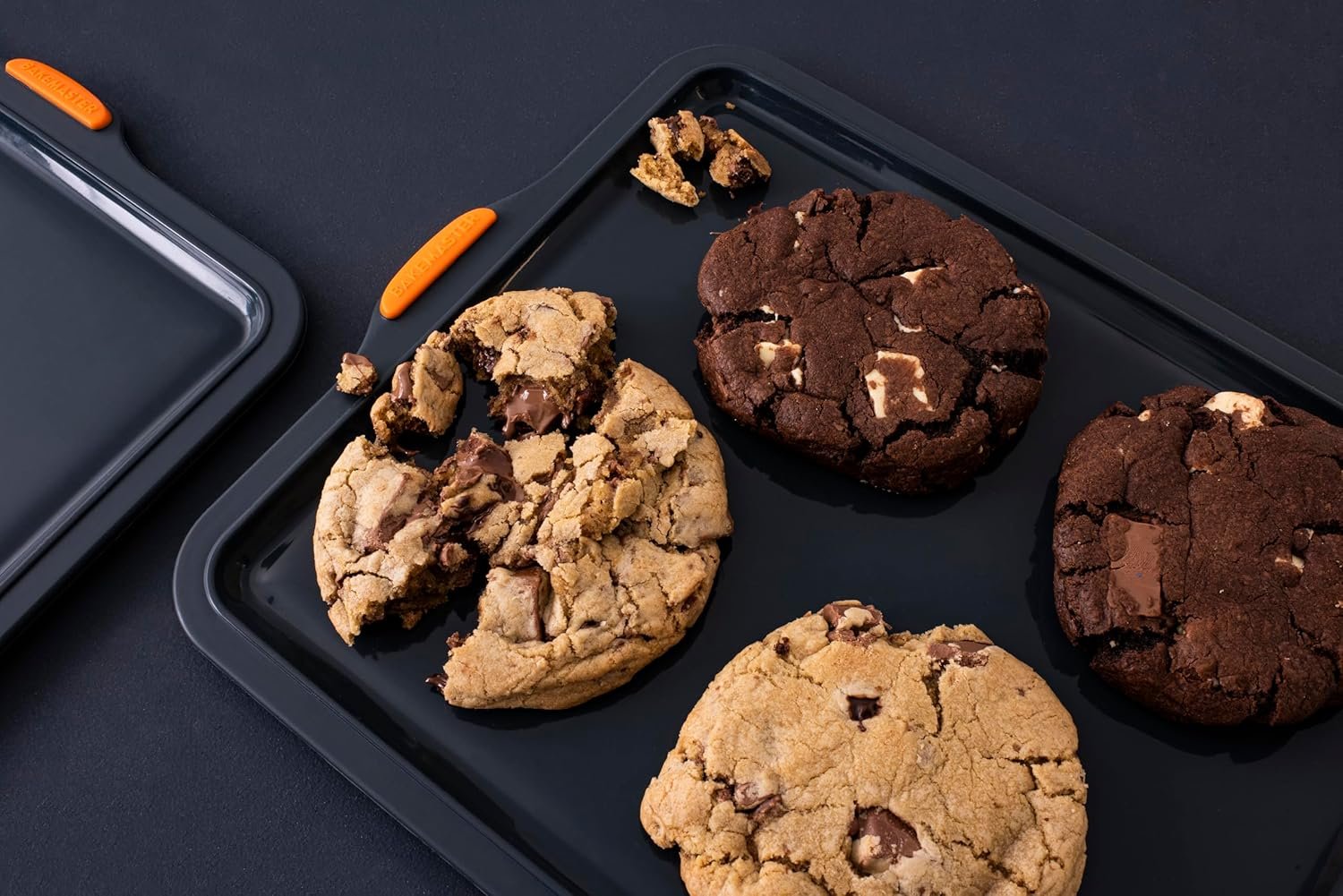 Silicone Baking Tray - Image 3