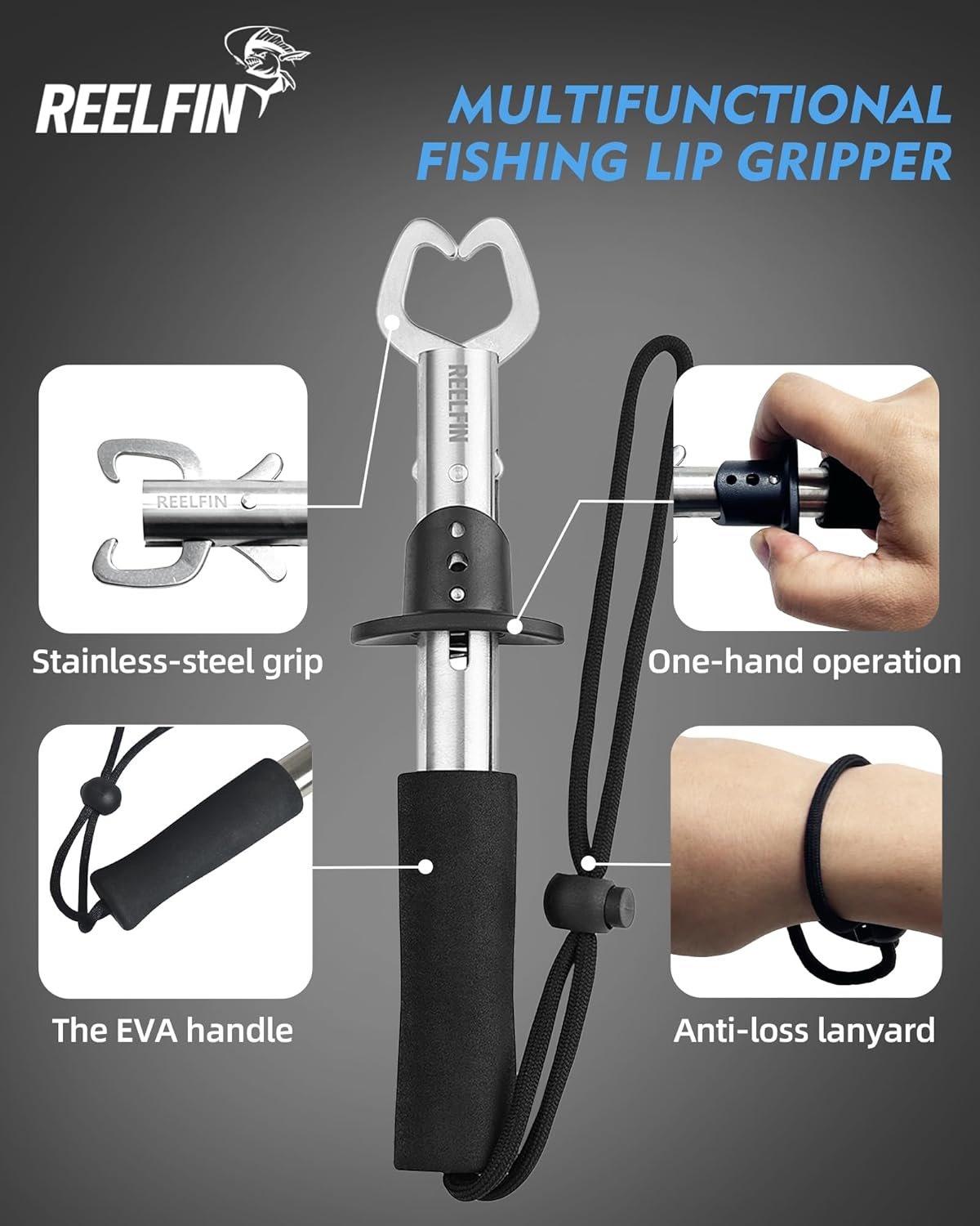 Fishing Tools - Image 5