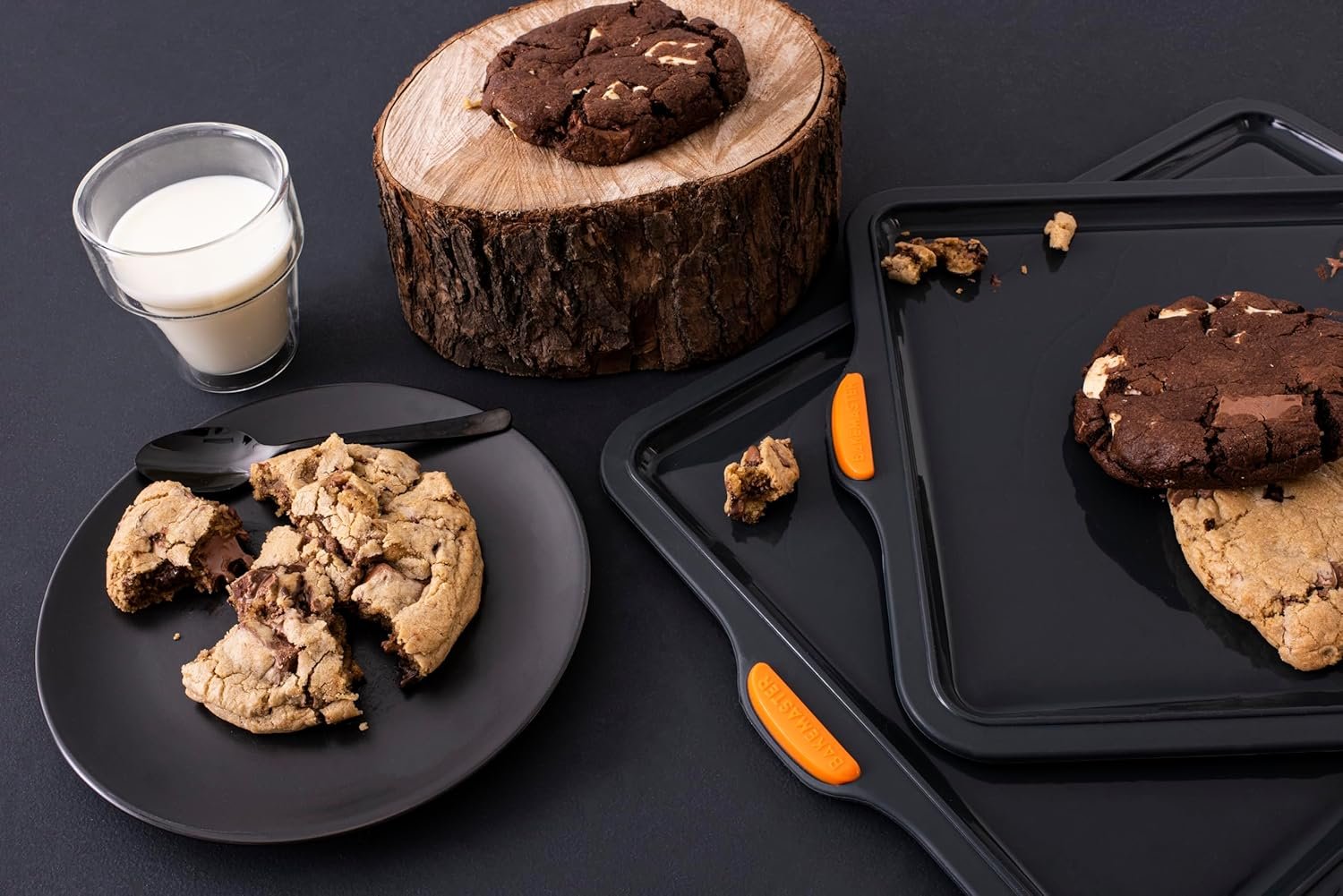 Silicone Baking Tray - Image 4