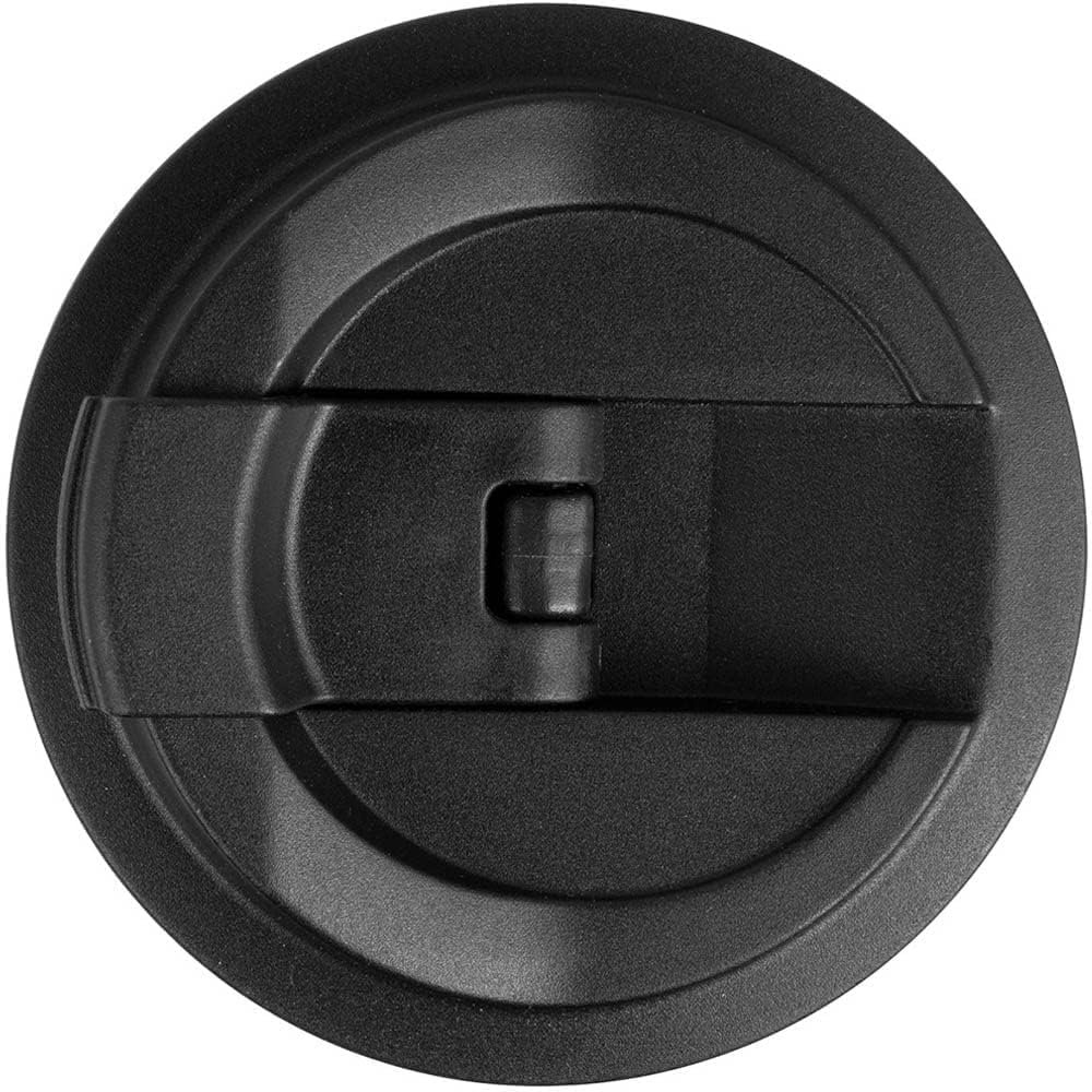 Insulated Stainless Steel Travel Mug - Image 5