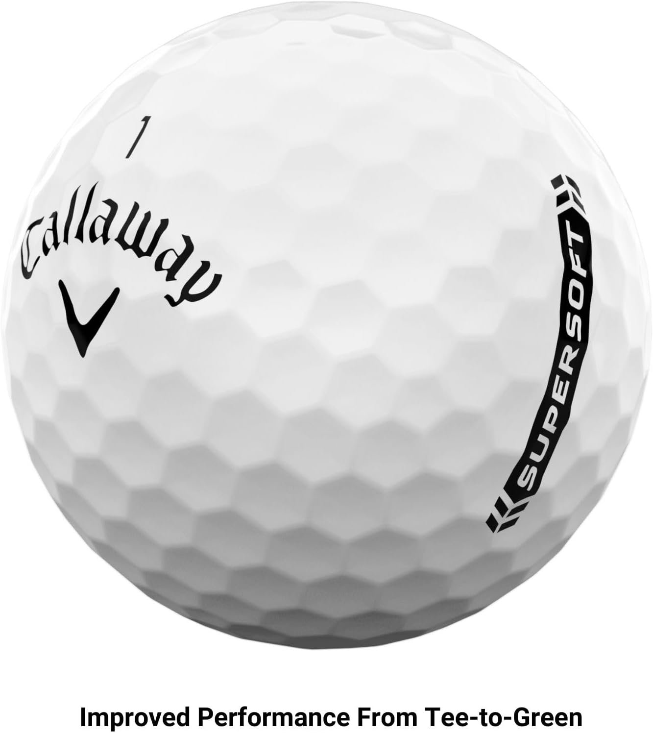 Golf Balls - Image 6