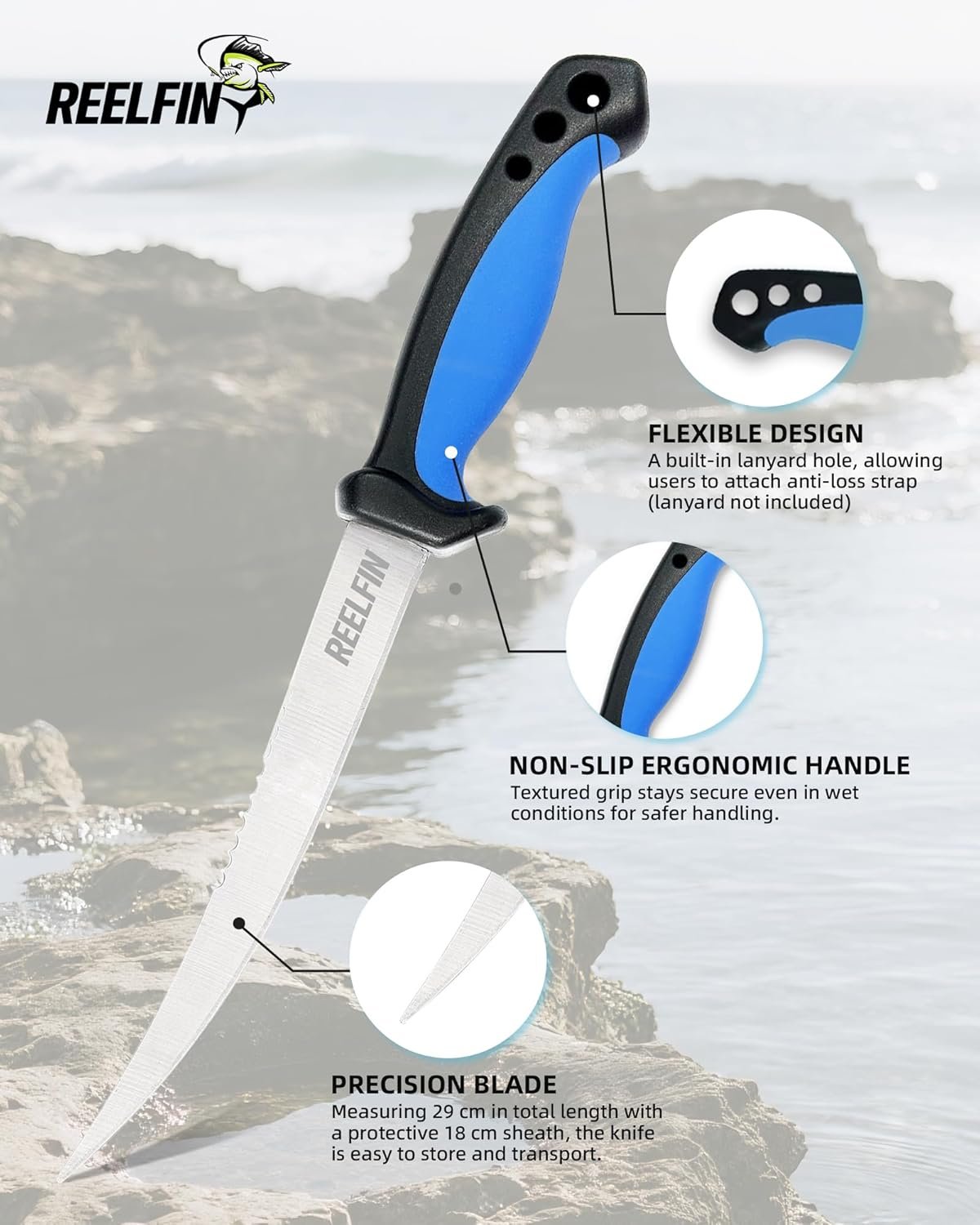 Fishing Tools - Image 7