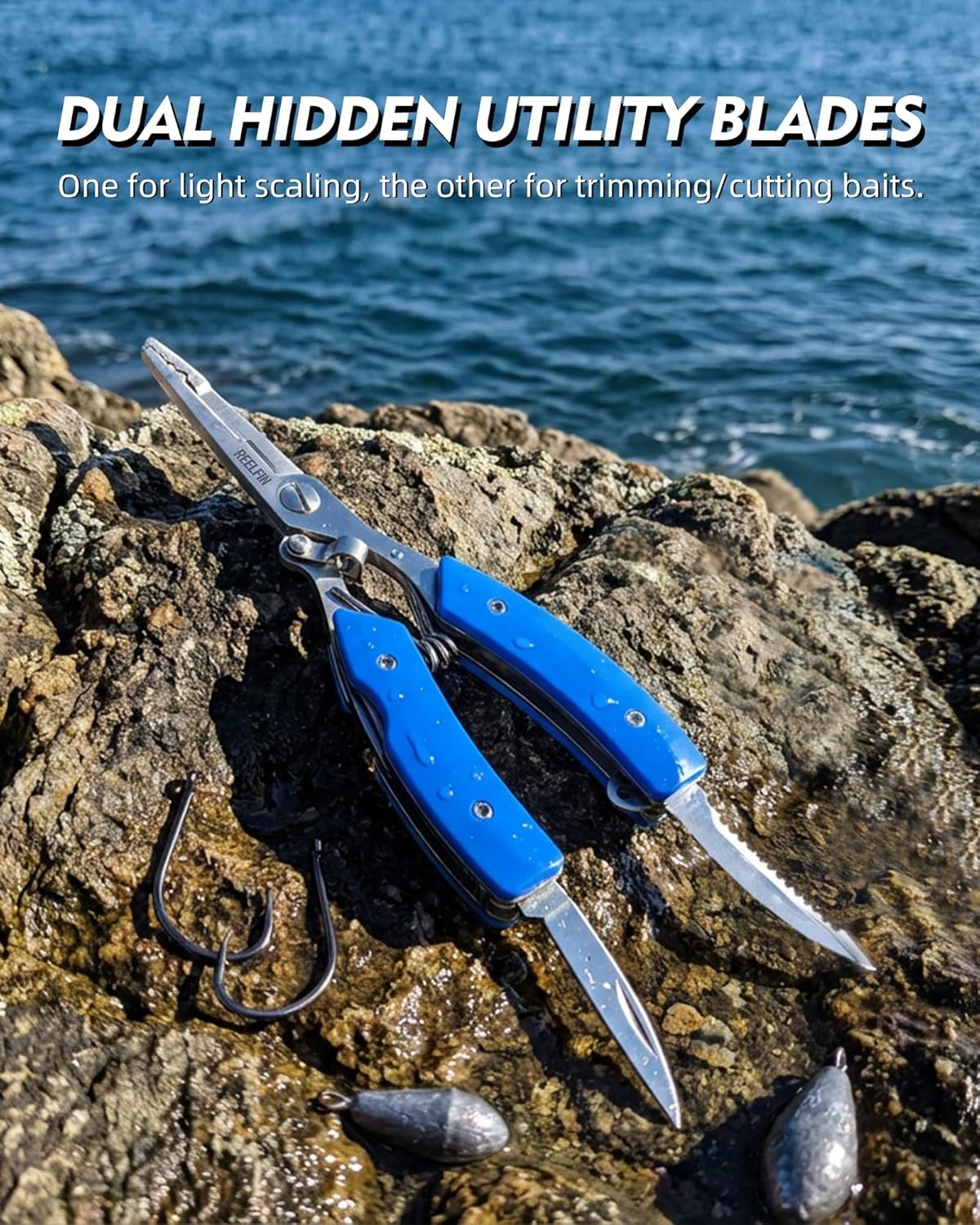 Fishing Tools - Image 8