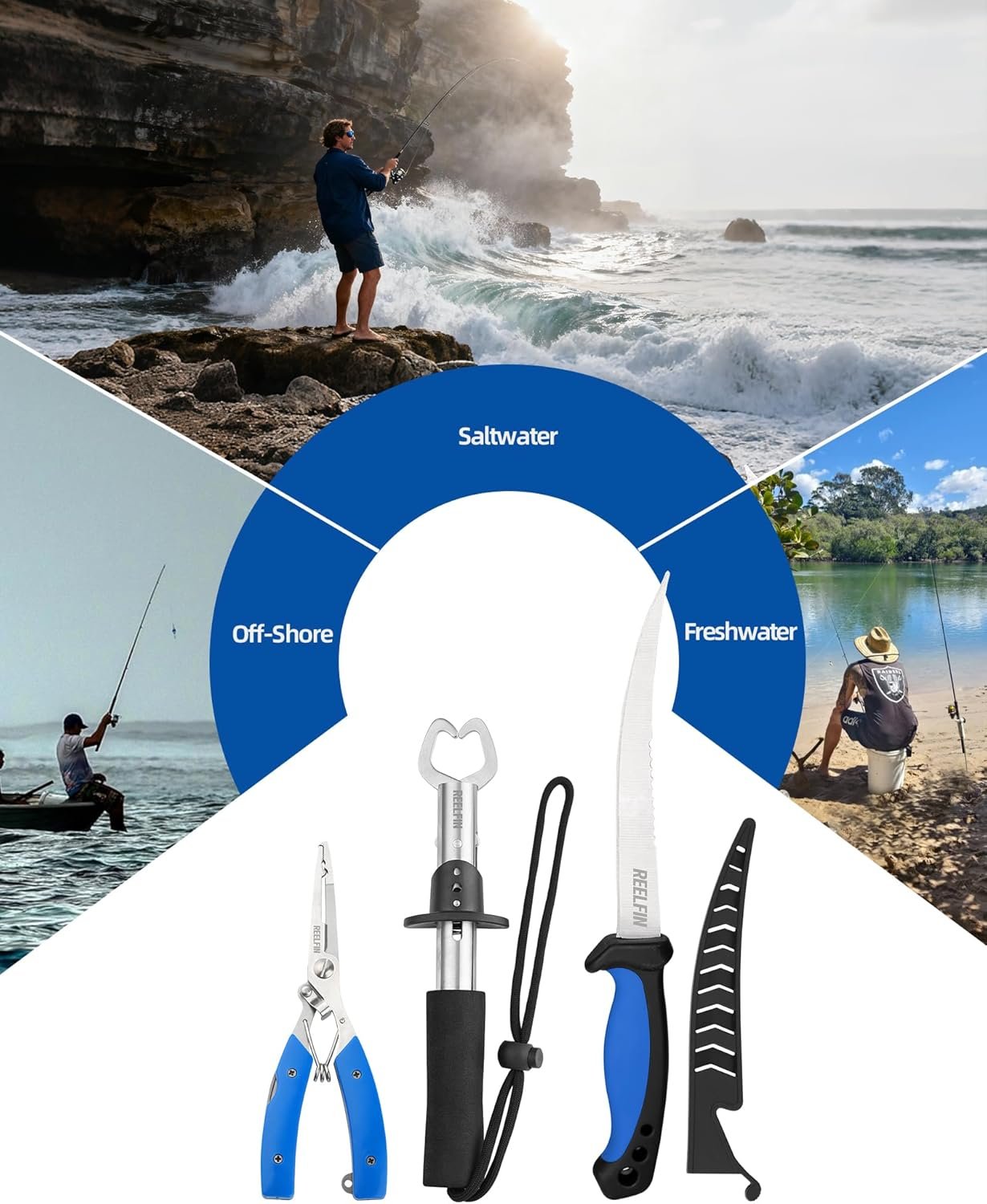 Fishing Tools - Image 9