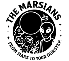 The Marsians