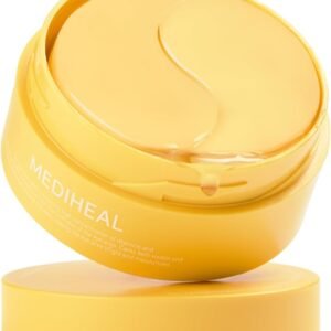 Vita Collagen Under Eye Patches